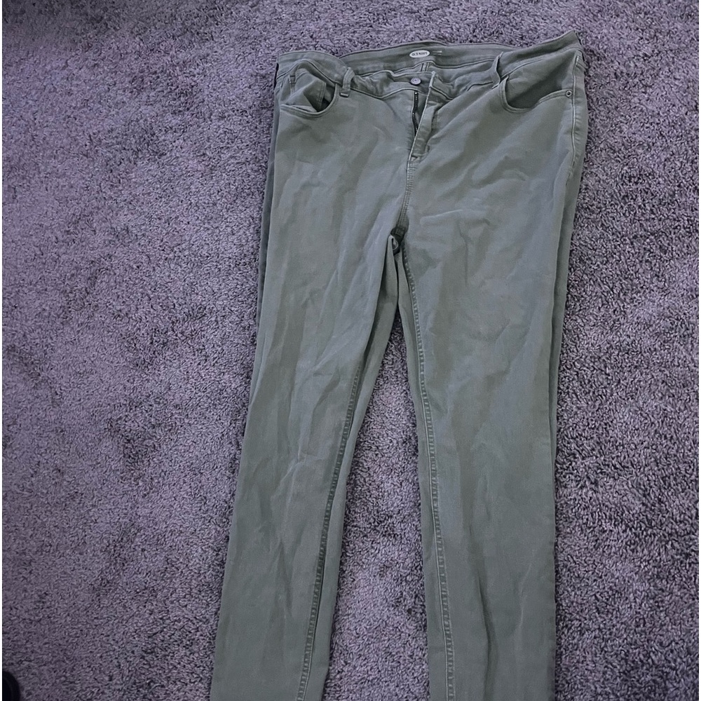 rockstar skinny jeans
